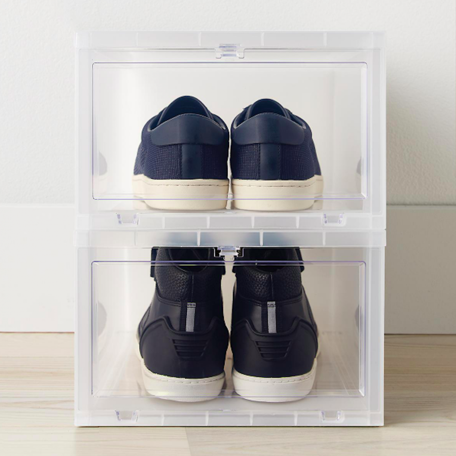 3 Container Store Organizers That Saved My Desk from Clutter