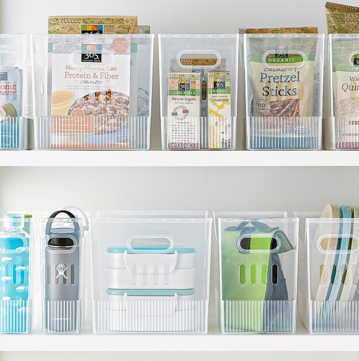 The Ultimate Guide to the Best Organizing Products, Bins, and