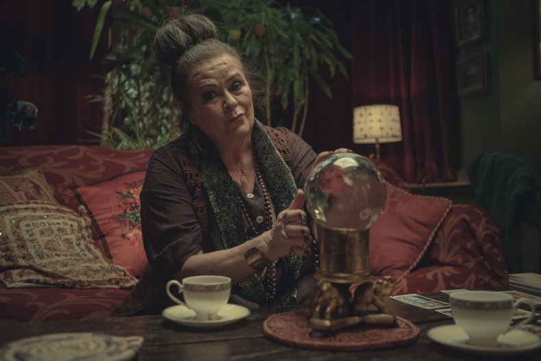 kate robbins after life season 3