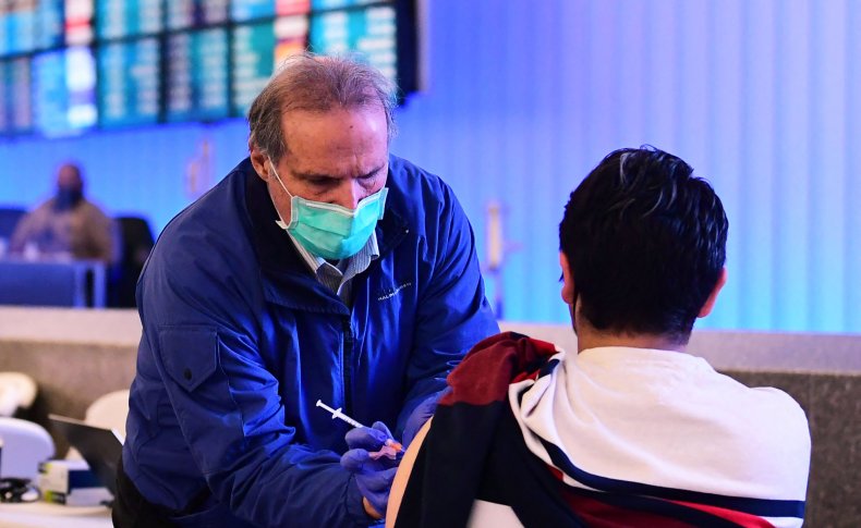 These Companies Are Firing Unvaccinated Employees