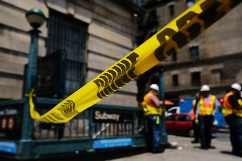 Son Mother Killing Machete Arrested Charged