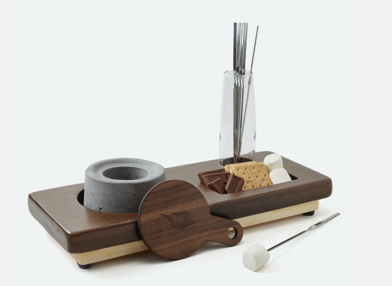 Swoon Living Ultimate S'mores Kit
