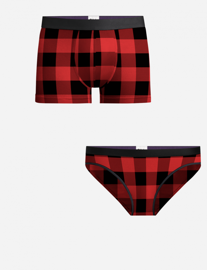 MeUndies We Wear