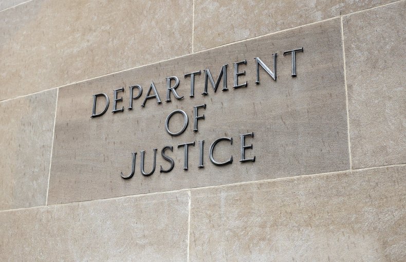 Federal Inmates Released