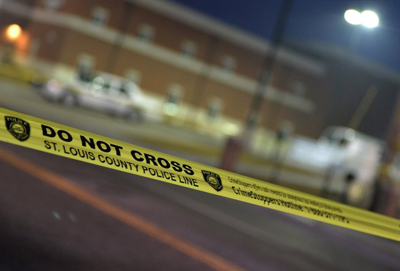Crime Scene