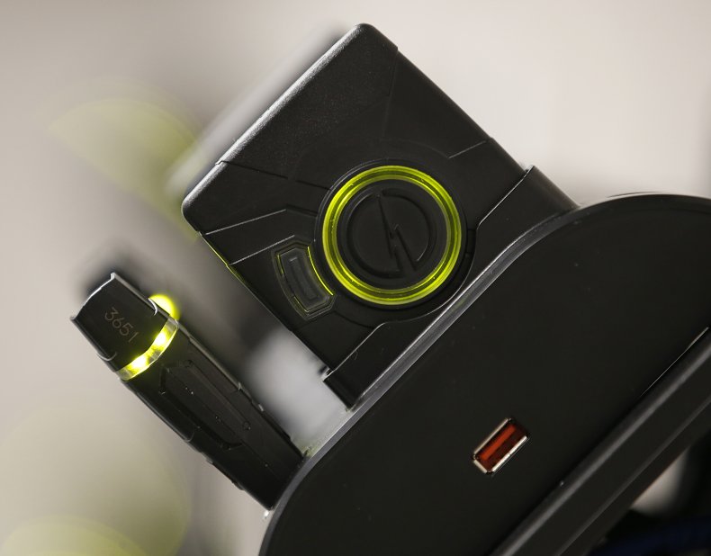 Axon, body camera, police, Utah