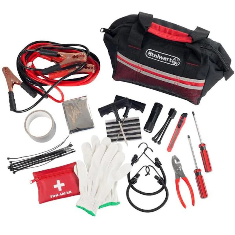 Stalwart Kit
