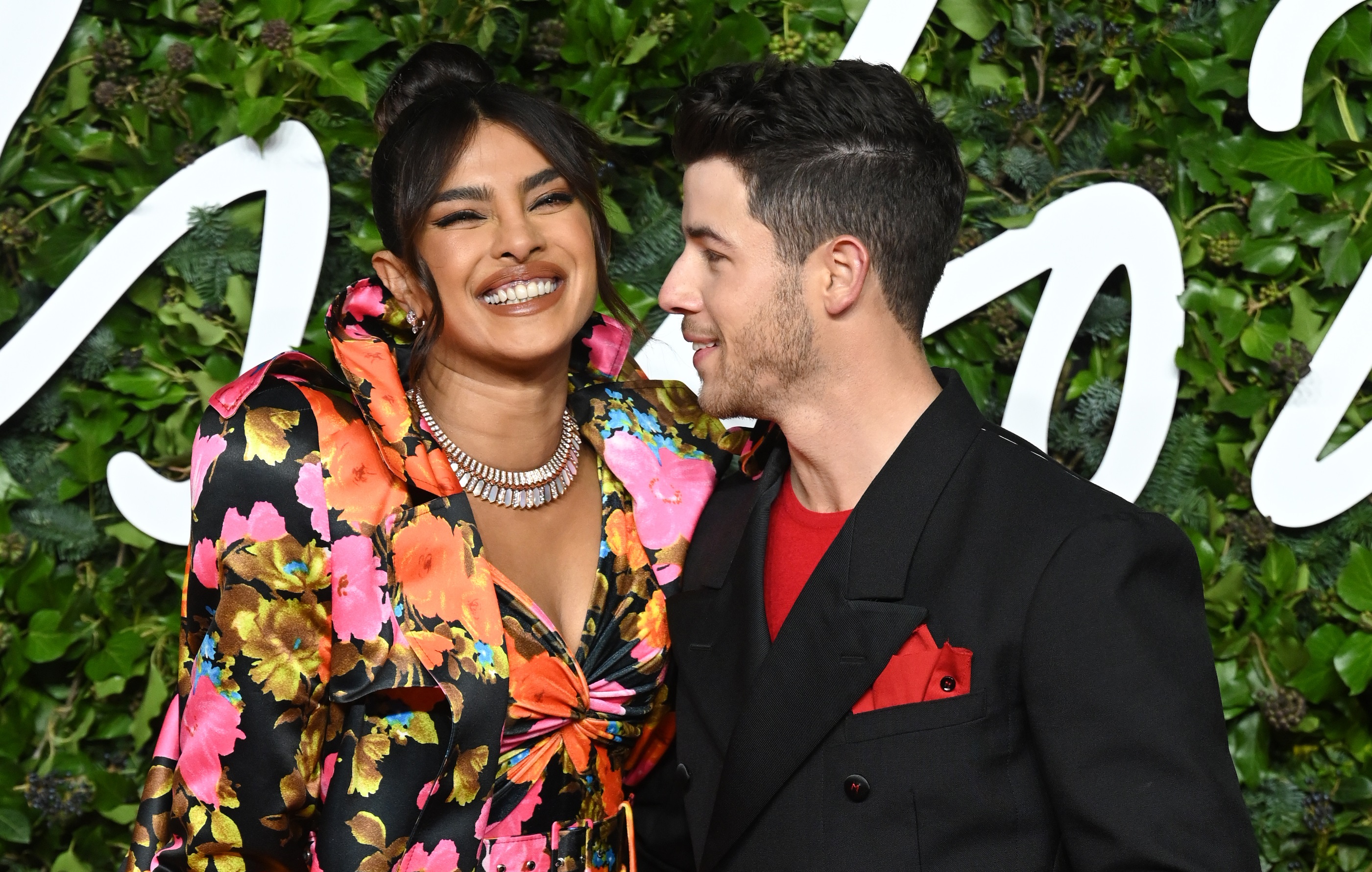 Everything Priyanka Chopra Has Said About Dropping Jonas From Instagram and Divorce Rumors – Newsweek