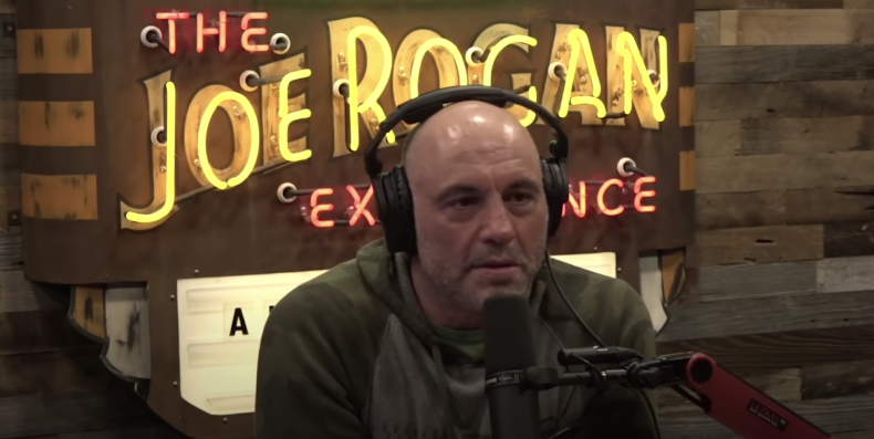 Joe Rogan