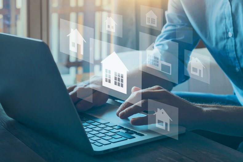 What Is My Home Worth