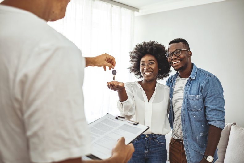 How to Estimate House Value