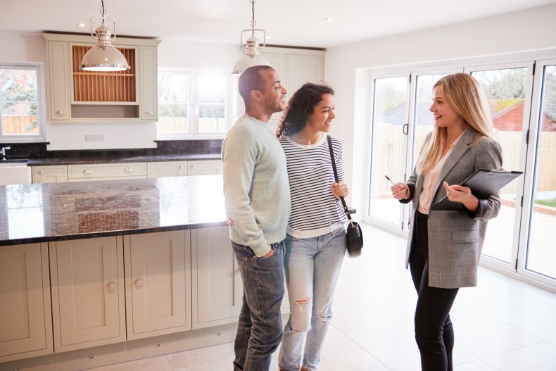 What Is My Home Worth