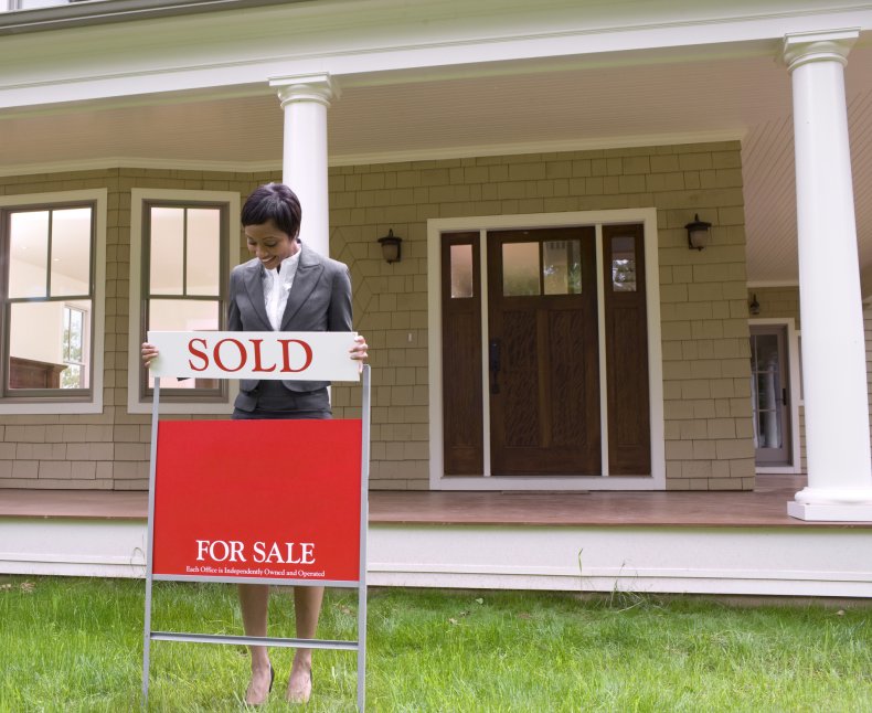 What Is My Home Worth