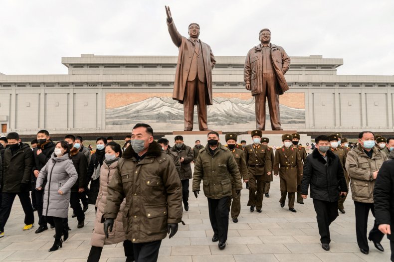 North Korea's Booming Hacking Industry Stole $400M 