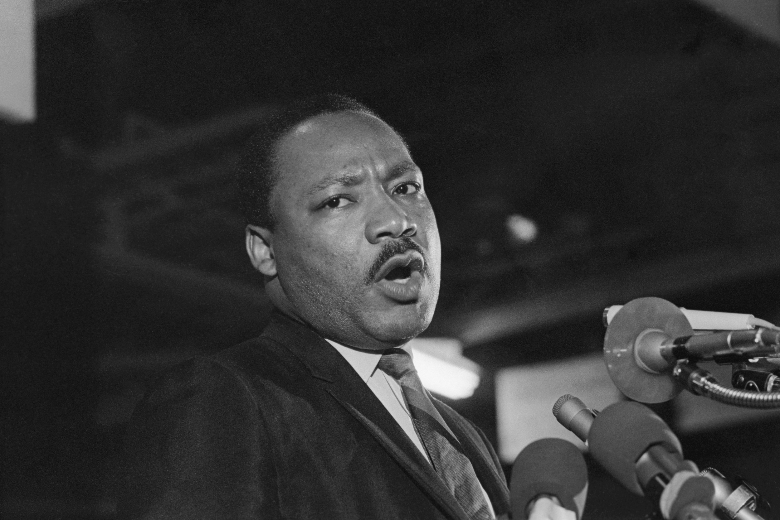 what-to-listen-to-on-the-day-martin-luther-king-jr-is-remembered