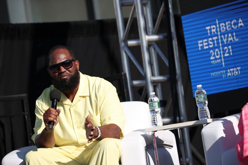 earlonne woods ear hustle podcast tribeca