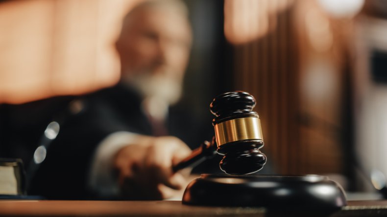 judge Robert Adrian rape reverse conviction