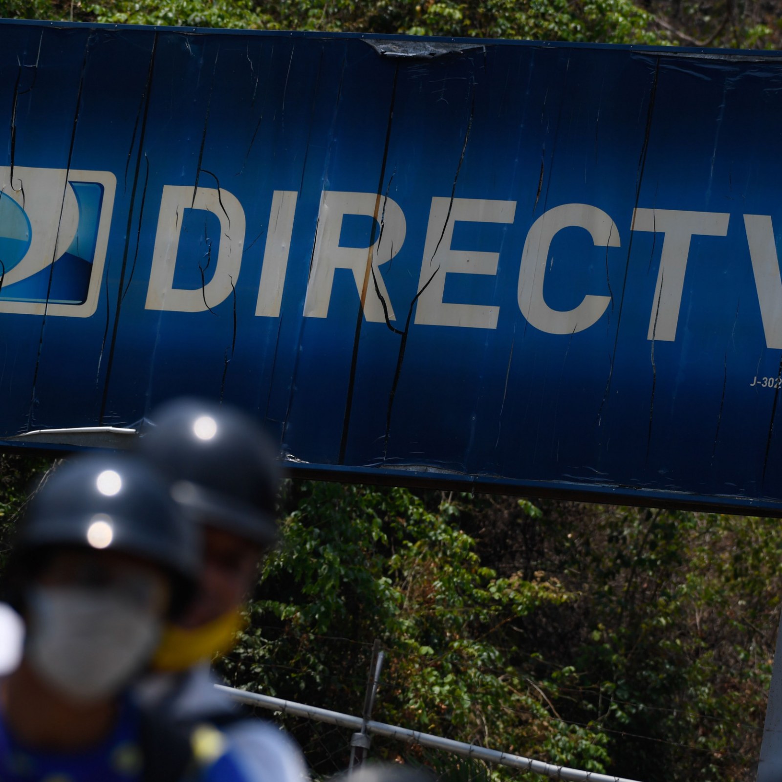 Mystery Surrounds Decision By DirecTV to Drop One America ...
