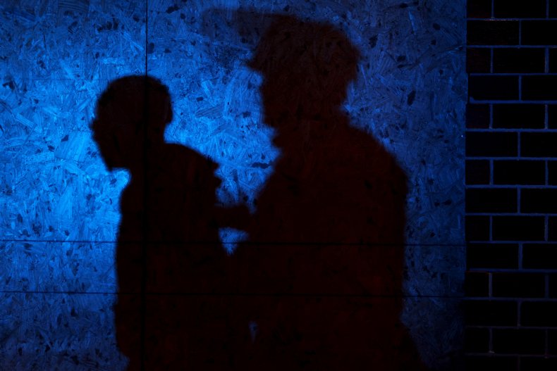 boy scouts executive sexual abuse