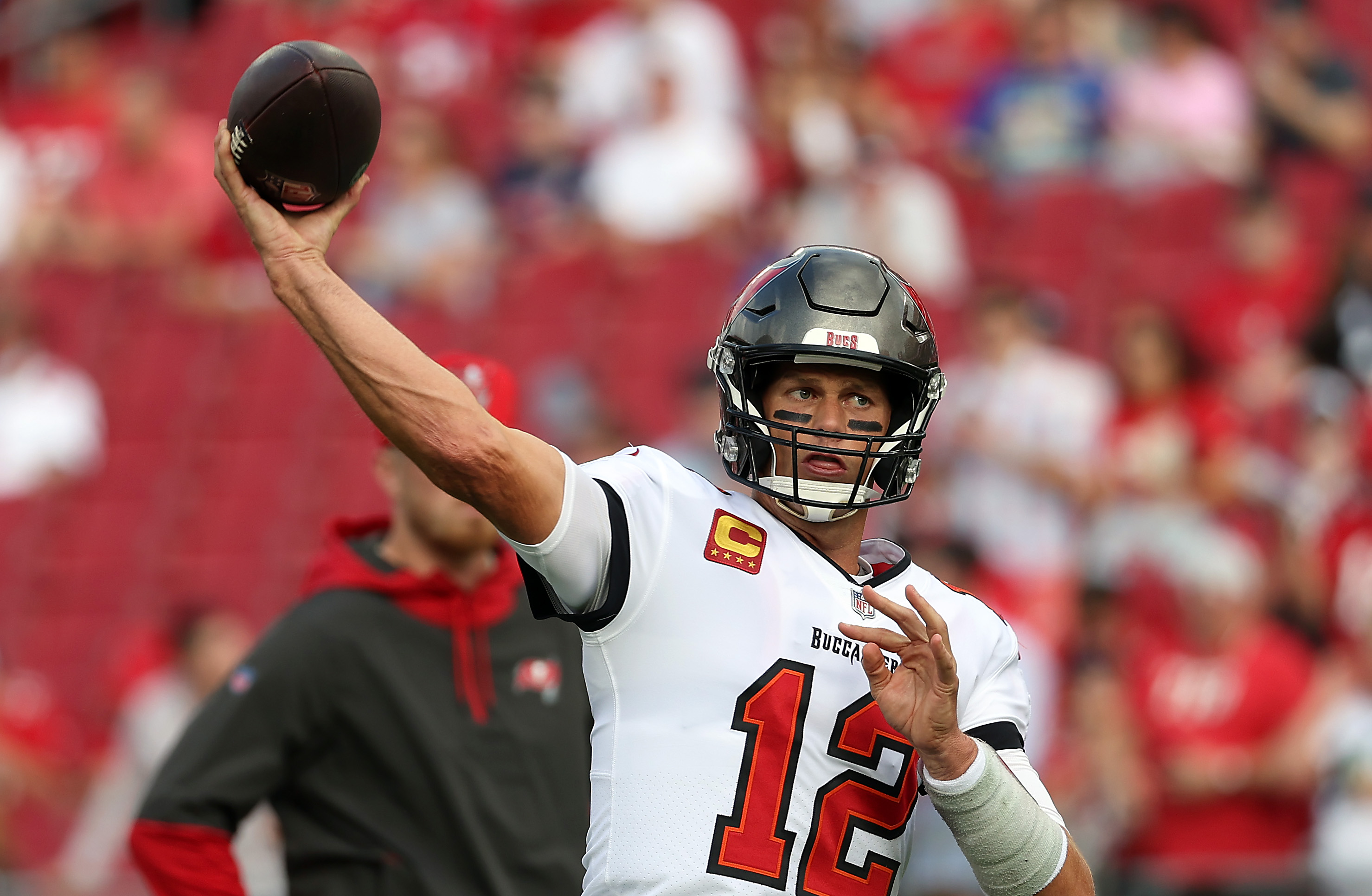 How to watch the Philadelphia Eagles vs. Tampa Bay Buccaneers