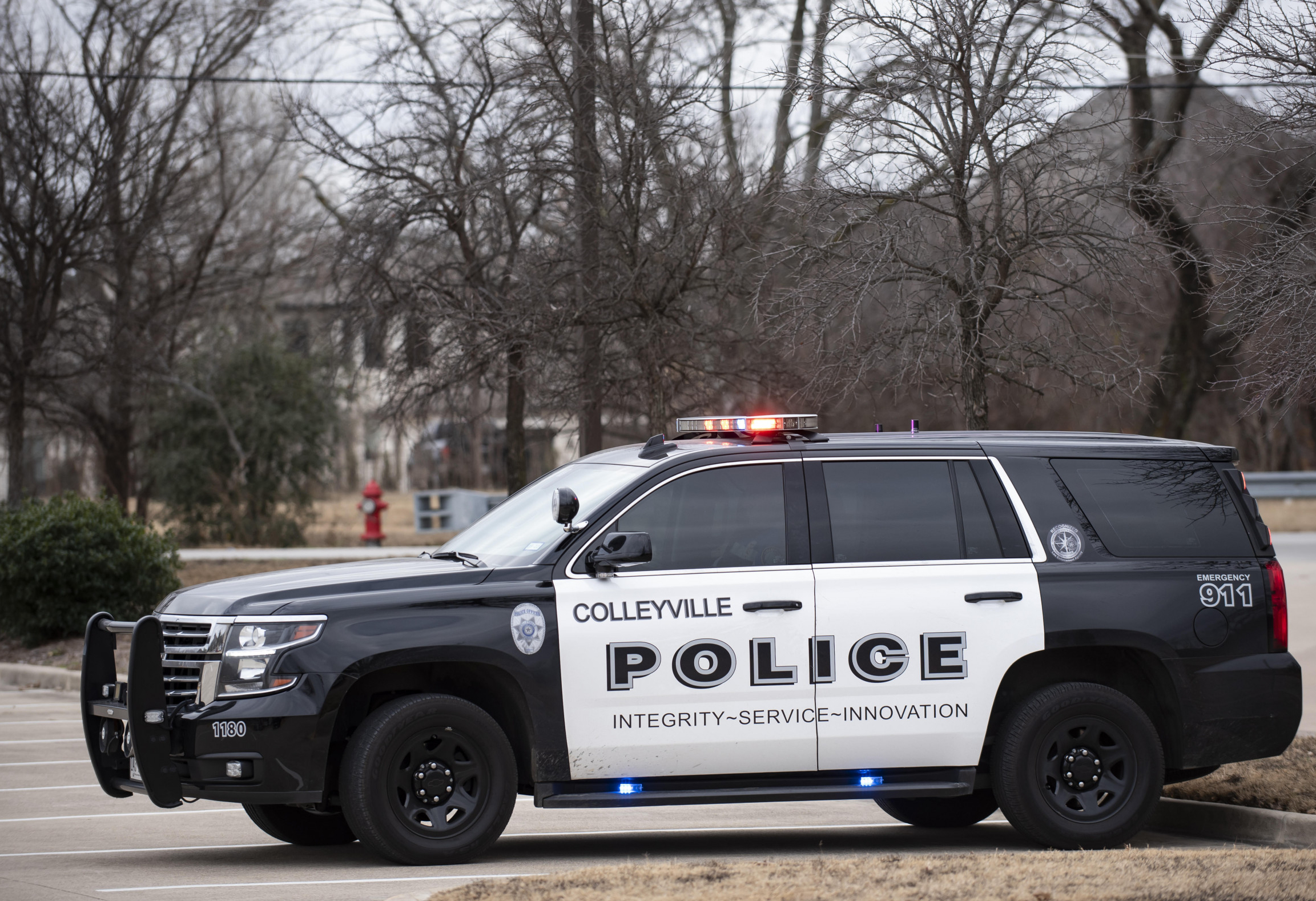 Who Was the Colleyville Synagogue Hostage Taker? What We Know So Far