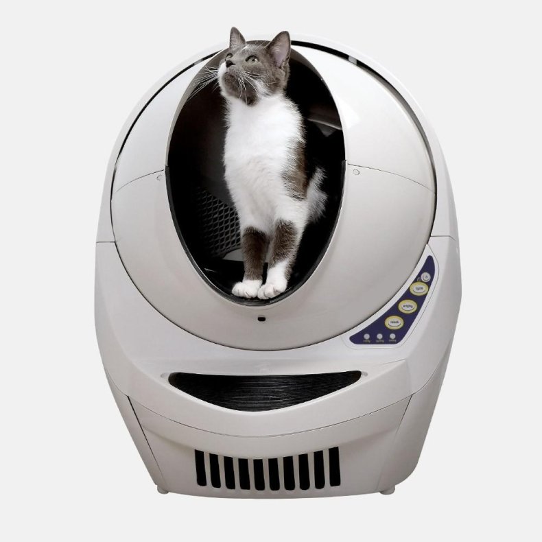 Whisker Litter-Robot 3