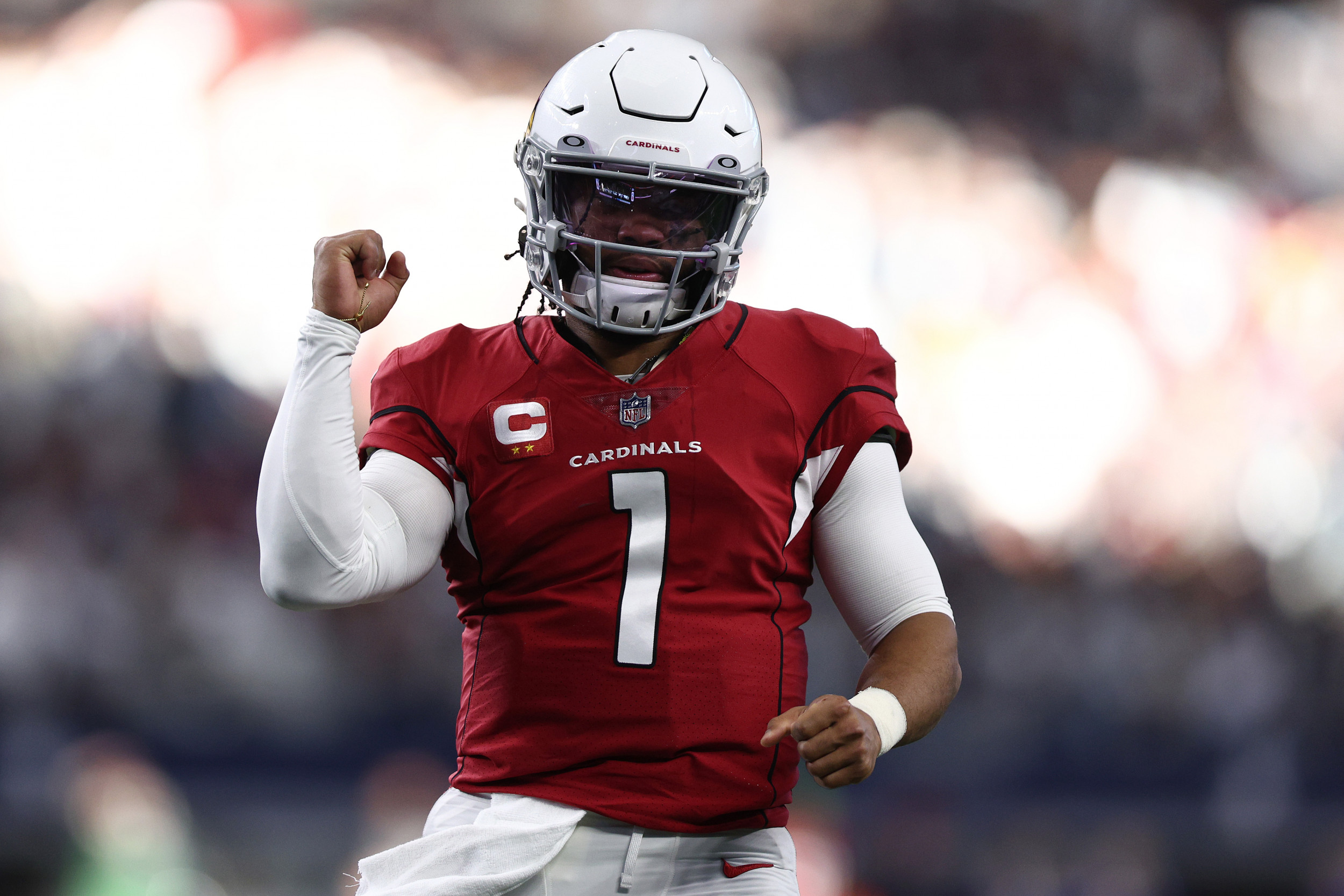 where to watch the arizona cardinals game today