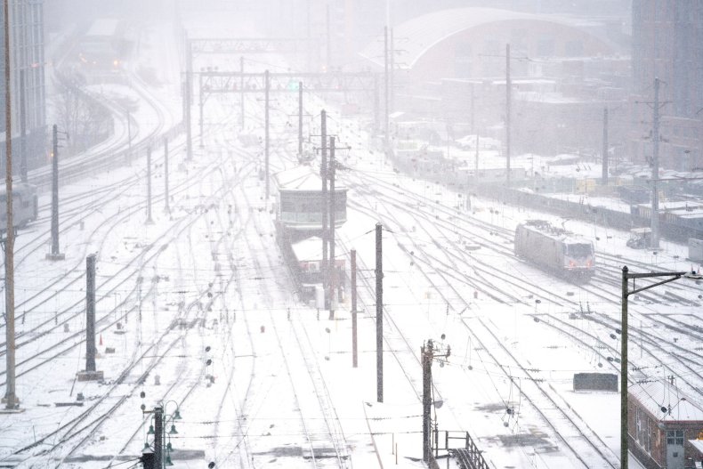 snow 2