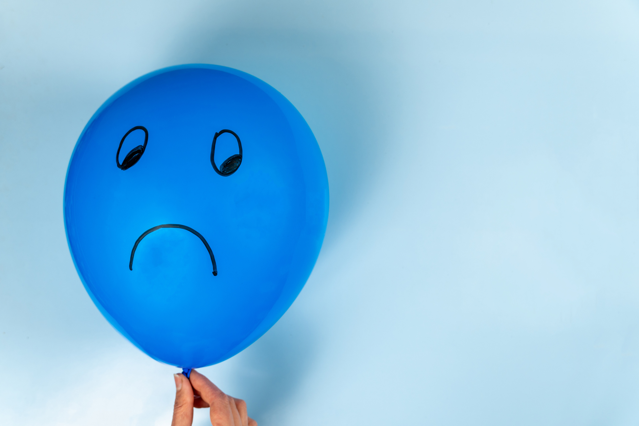 Blue Monday? 9 Expert Tips To Help You Keep The Sadness At Bay - Newsweek