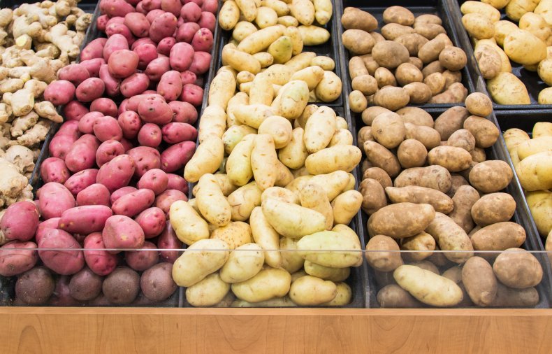 Potato