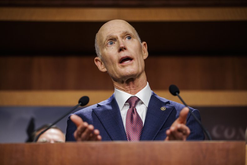 Rick Scott