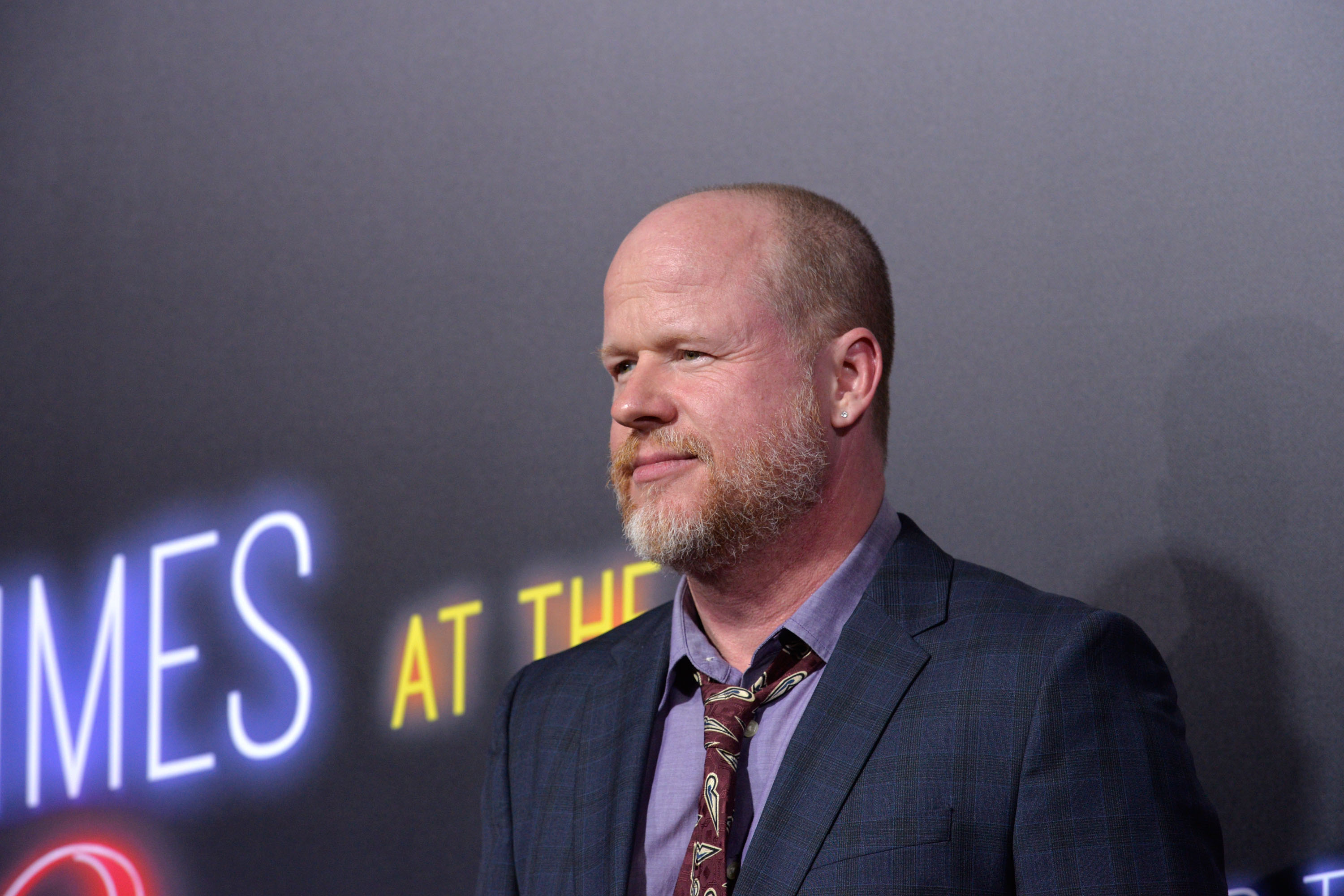 Everything Joss Whedon Has Said About The 'Buffy' And 'Justice League ...