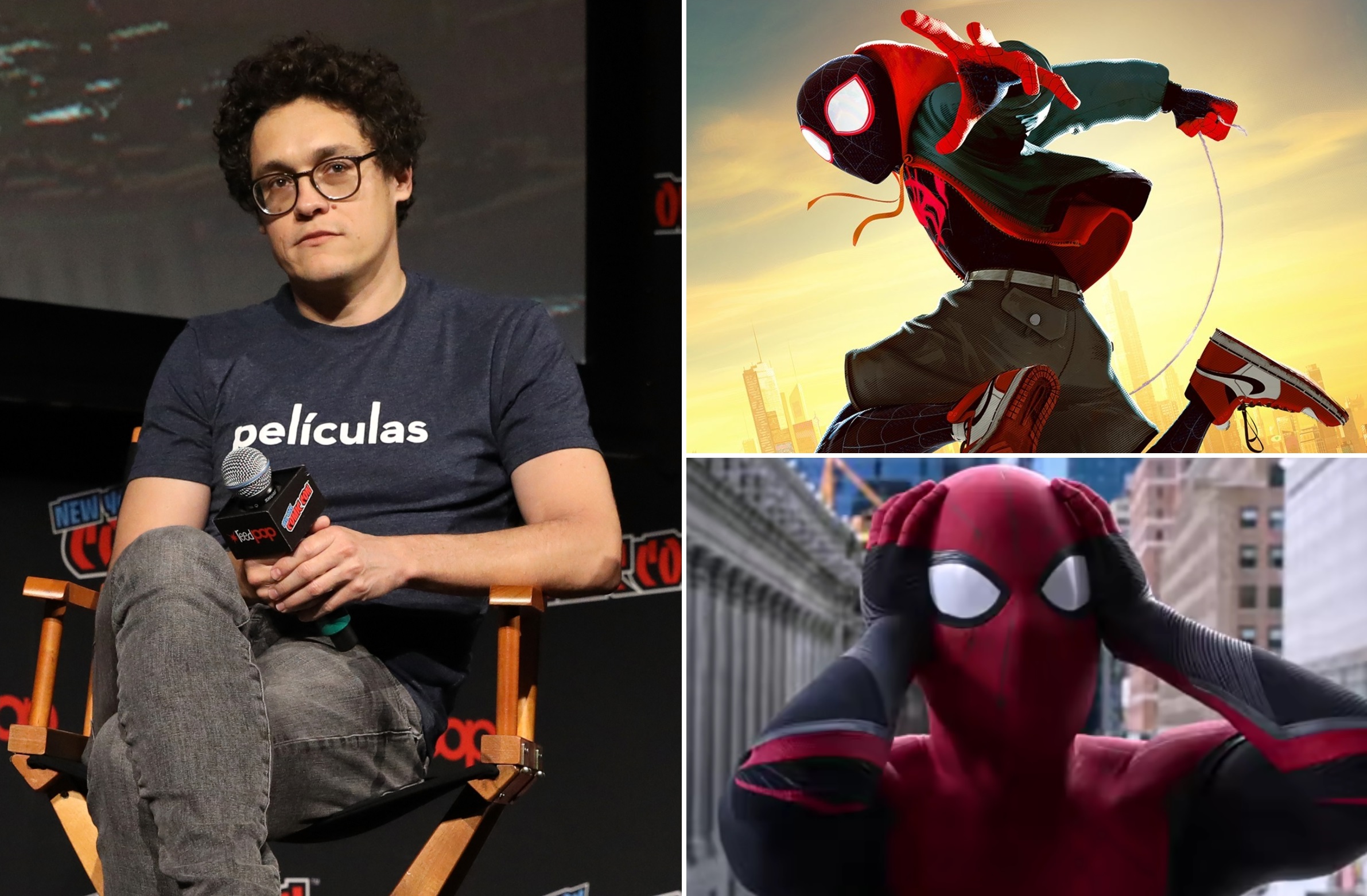 Spider-Man: Into the Spider-Verse