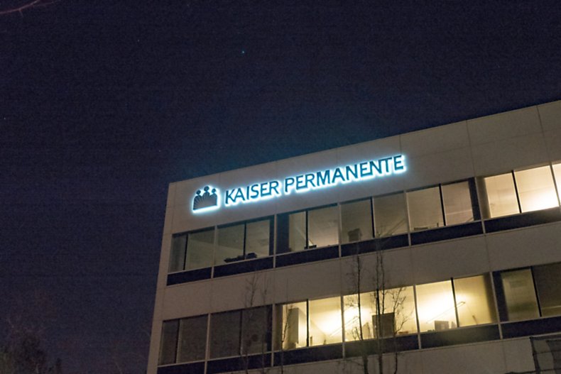 kaiser permanente small vaccine doses