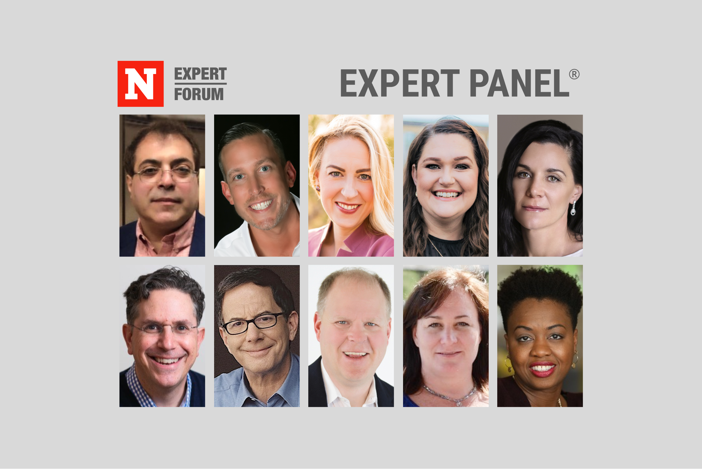 Newsweek Expert Forum members share industry insights.