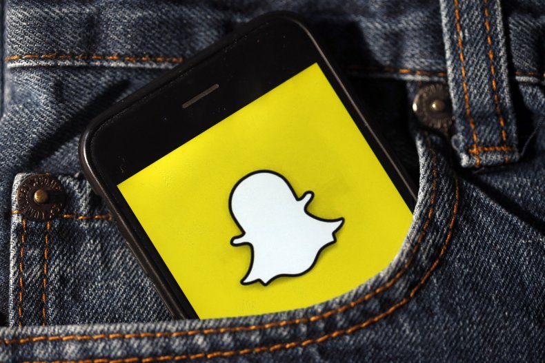 Snapchat Drug Policies