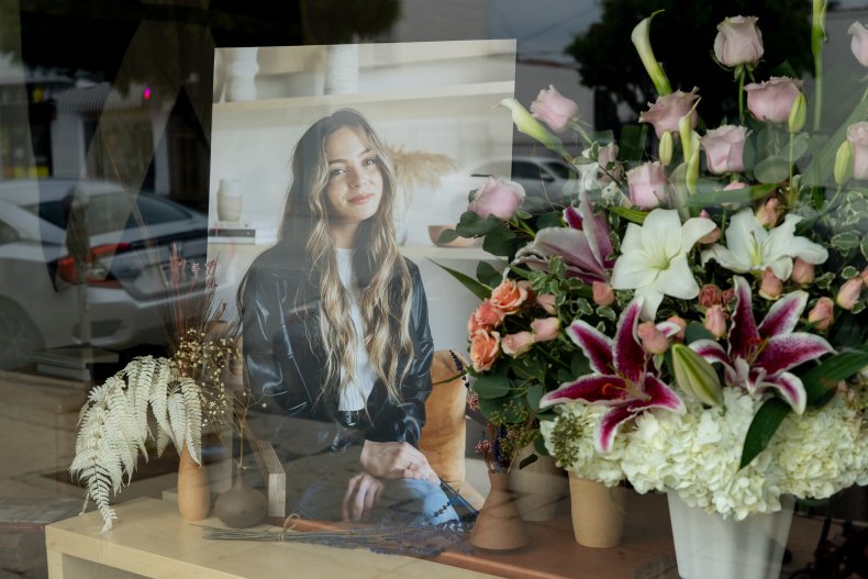 Brianna Kupfer Memorial