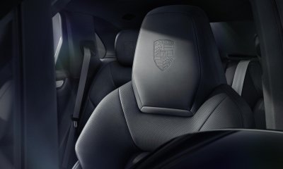 Porsche Cayenne Platinum Edition Porsche Cayenne Platinum Edition