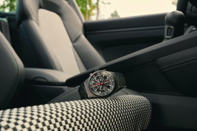 Porsche 911 Edition 50 Years Porsche 911 Edition 50 Years