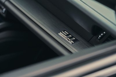 Porsche 911 Edition 50 Years Porsche 911 Edition 50 Years