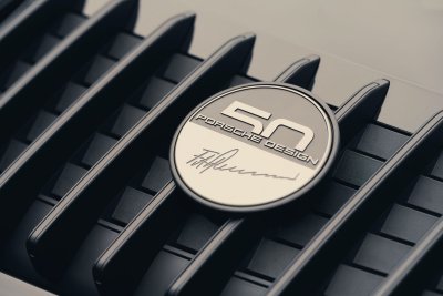 Porsche 911 Edition 50 Years Porsche 911 Edition 50 Years