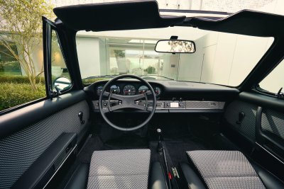 Porsche 911 Edition 50 Years Porsche 911 Edition 50 Years