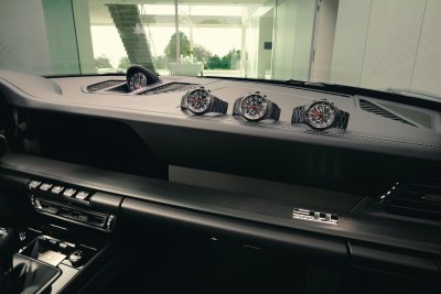 Porsche 911 Edition 50 Years Porsche 911 Edition 50 Years