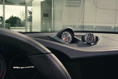 Porsche 911 Edition 50 Years Porsche 911 Edition 50 Years