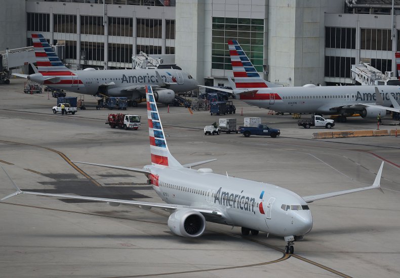 Airlines