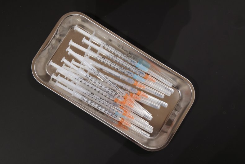 Vaccini
