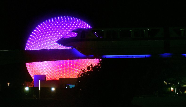 Epcot