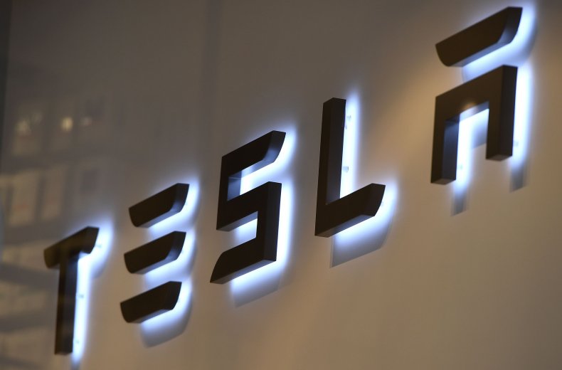 Felony Charges For Tesla Fatal Crash