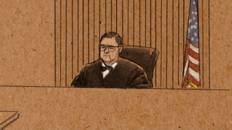 Paul Magnuson Minnesota Officers Federal Trial