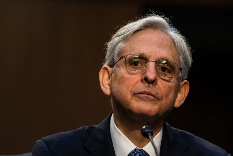 Senate Judiciary Committee Hears Testimony From Attorney